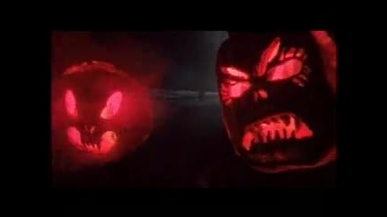 horror, трейлър