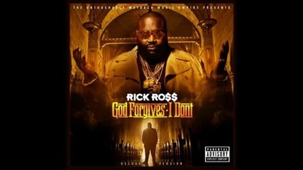 Rick Ross ft. Andre 3000 - Sixteen
