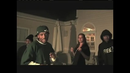 Hd Prodigy of Mobb Deep - The Dough [official Music Video]