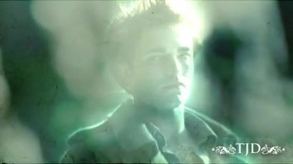 Twilight - Edward and Bella 
