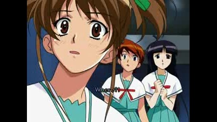 Strawberry Eggs 13 eng subs final 