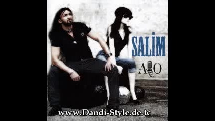 Salim - Canimin Ici Yeni Album 2009