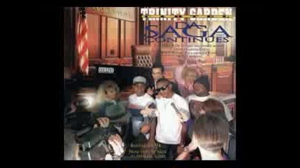 Trinity Garden Cartel - Judge Me By 12