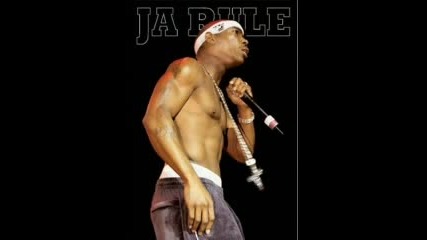 Ja Rule ft Ashley Joi-Free (NEW)