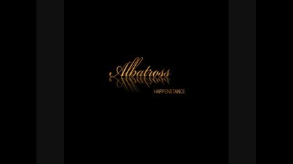 Albatross - Happenstance ( Full Album Ep )
