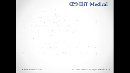 Елит Медикал - всичко за клиничната лаборатория