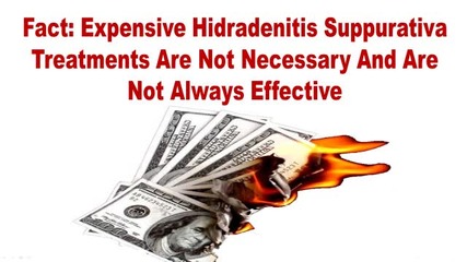 Homeopathic Remedies For Hidradenitis Suppurativa