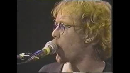 Warren Zevon - Werewolves Of London