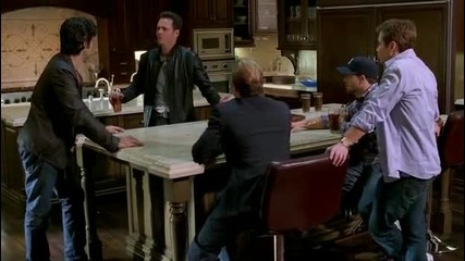Entourage 8x01 - Home Sweet Home