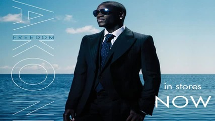 Akon - Angel ( Official Song )
