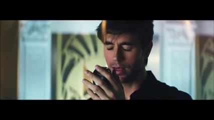 2о14 » Enrique Iglesias ft. Marco Antonio Solis - El Perdedor (pop Version)