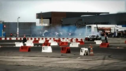 Odc - Open Drift Championship 2010 - Round 2