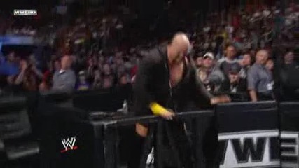 Wwe Friday Night Smackdown 17/06/11 ; Част 4/5