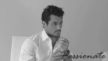 " Mr. Dark and Dangerous" - Gideon Cross - The Crossfire Series - Sylvia Day - Don't hold the wall
