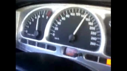 Vectra B 0-180km_h Opc