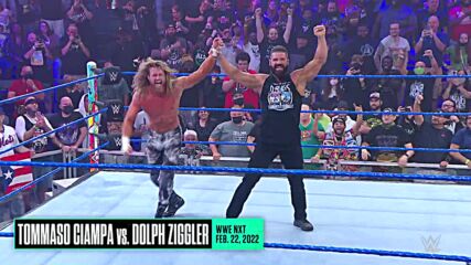 How Dolph Ziggler took over NXT 2.0: WWE Playlist