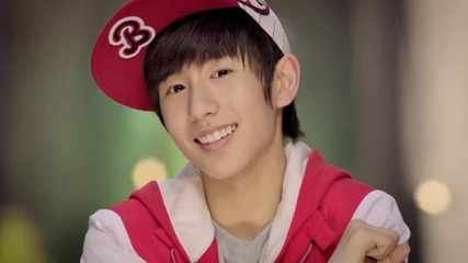 Boyfriend- Boyfriend