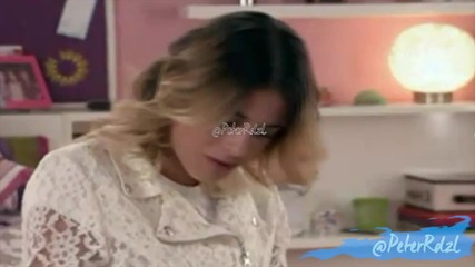 Violetta 3: Промо за новите епизоди от 12.01. + Превод