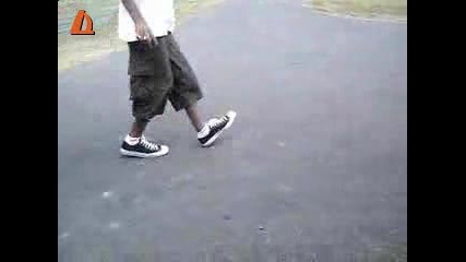 crip walk 5