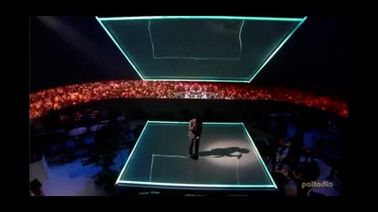 Vh1 Storytellers - Kanye West - 3 - Amazing (part 3) 