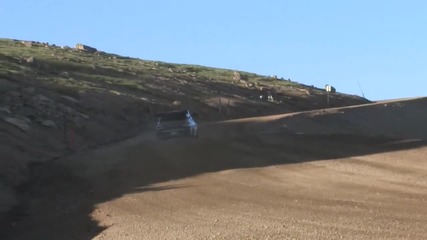 Ams Performance Nos Energy Drink Hill Climb Evo - 2009 Pikes Peak International Hill Climb