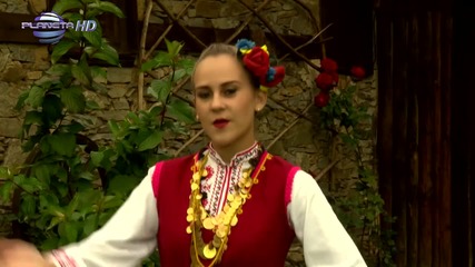 Ивана Дякова - Изгреяла месечинка, 2015