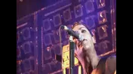 Rammstein - Rammstein Live from Volkerball 