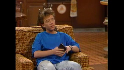 Married With Children S03 Ep19