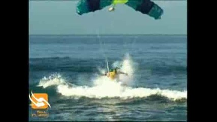 Extreme Jumping