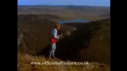 Jason Donovan - Too many broken hearts