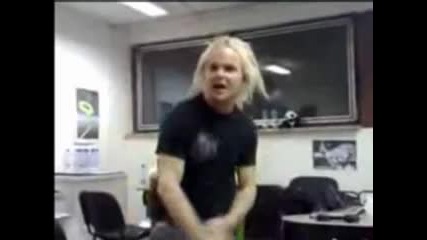 Lauri; Qua Qua =d /the rasmus/ 