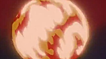 Dragon Ball Gt Episode 62