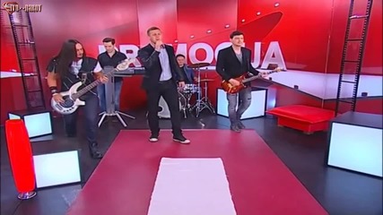 Lexington Band - Dodji ove noci