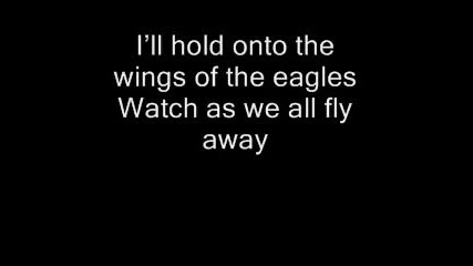Hero - Nickelback Lyrics