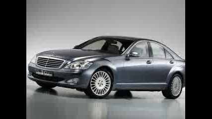 Mercedes