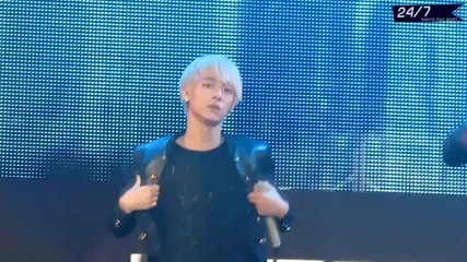 [24 7] 120830 Moov in To You edit ver