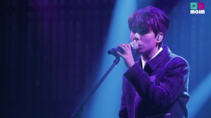 Бг превод! Jung Seung Hwan - Forest