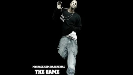 The Game Ft Busta Rhymes - Doctors Advocat