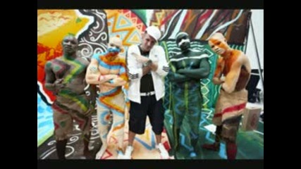 Akon ft Keri Hilson - Oh Africa (official Music Video)