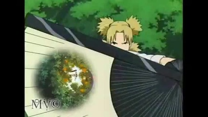Temari - Too Cool