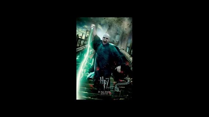 Татяна-а уж не бях такава & Хари Потър