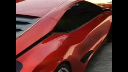 Bmw M1 Homage