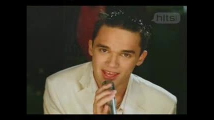 Gareth Gates - Животът Му