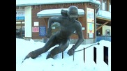 В събота официално ще бъде открит новият ски сезон в Банско