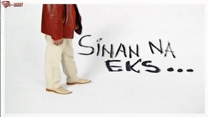 Sinan Sakic - Pijem na eks