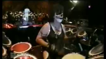Kiss (live) 