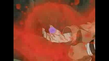 Naruto vs Sasuke