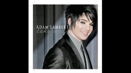 Adam Lambert - Fields
