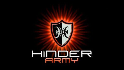 Hinder - Last Kiss Goodbay