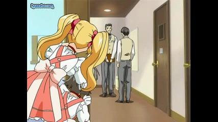Kimi ga Nozomu Eien Епизод 10